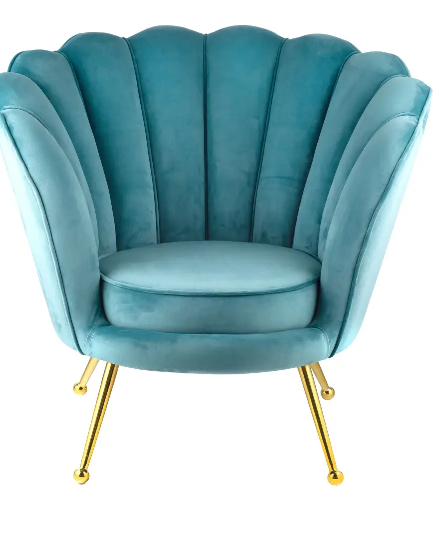 Кресло Trapezium Chair