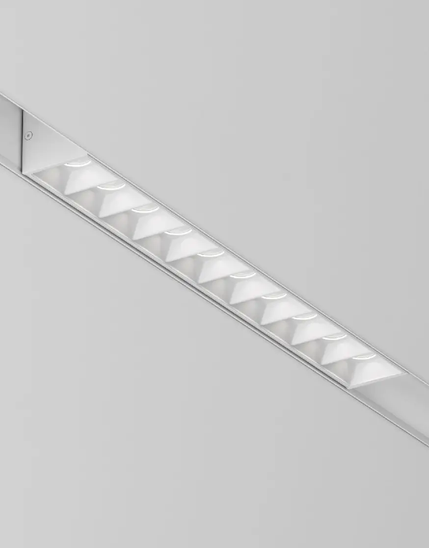 Трековый светильник Maytoni Technical Points TR014-2-20W4K-W