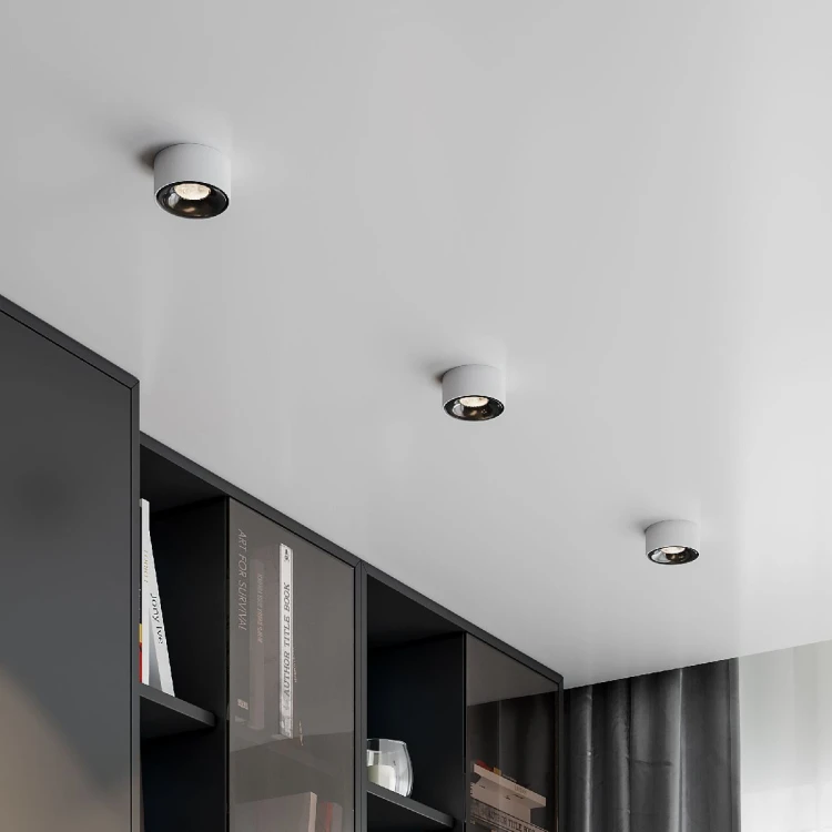 Накладной светильник Elektrostandard Glam 4690389203169 25095/LED a065708