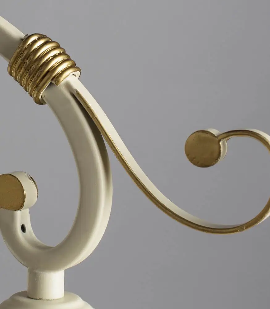 Потолочная люстра Arte Lamp 7 A4577PL-3WG