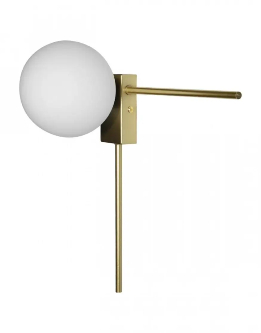 Бра Loft IT Meridian 10132/F Gold