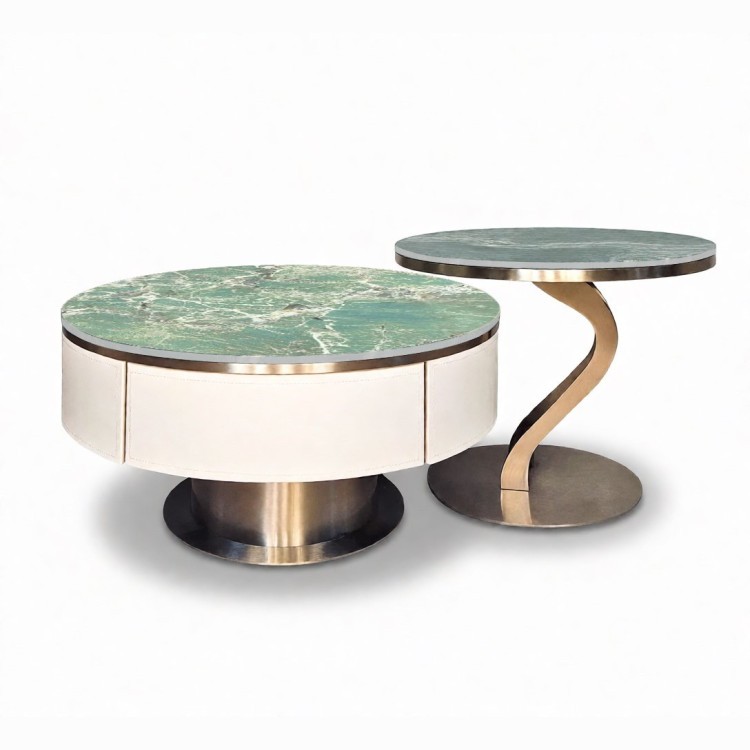 Комплект столиков Elegance
