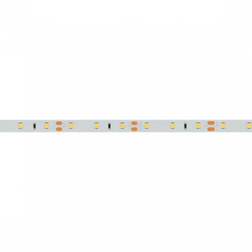 Светодиодная влагозащищенная лента Arlight 7,2W/m 60LED/m 2835SMD теплый белый 5M 020519(2)