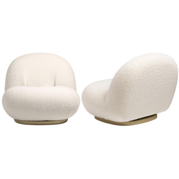 Кресло Pacha Lounge Chair