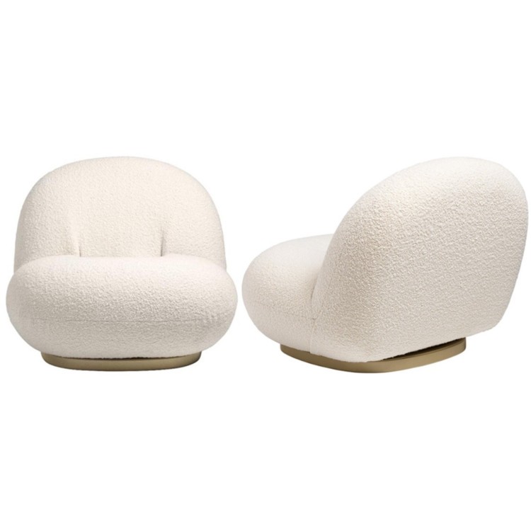 Кресло Pacha Lounge Chair