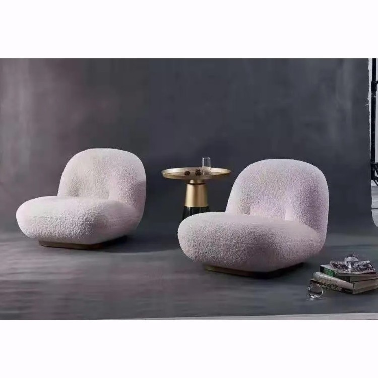 Кресло Pacha Lounge Chair