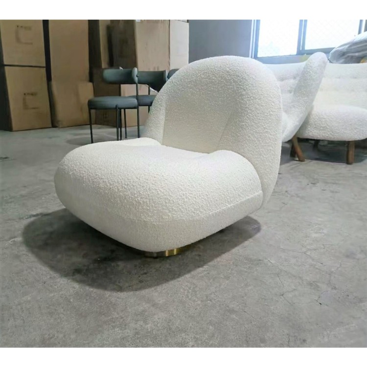 Кресло Pacha Lounge Chair
