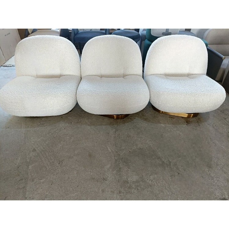 Кресло Pacha Lounge Chair