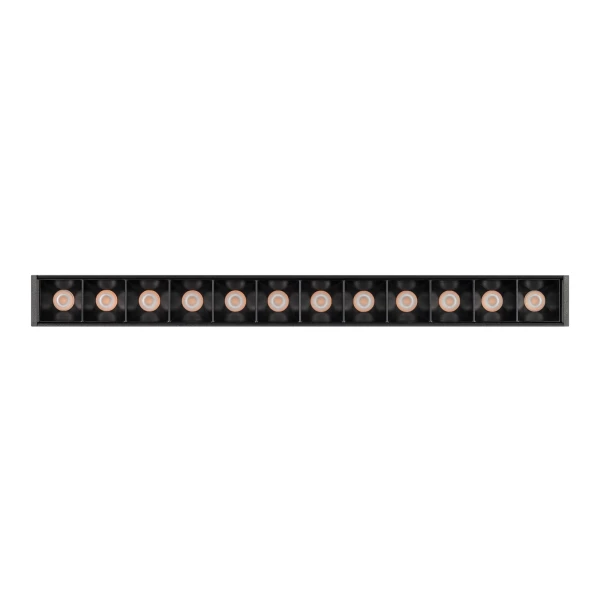 Трековый светильник Arlight Mag-Flex-Laser-L235-8W Day4000 036317