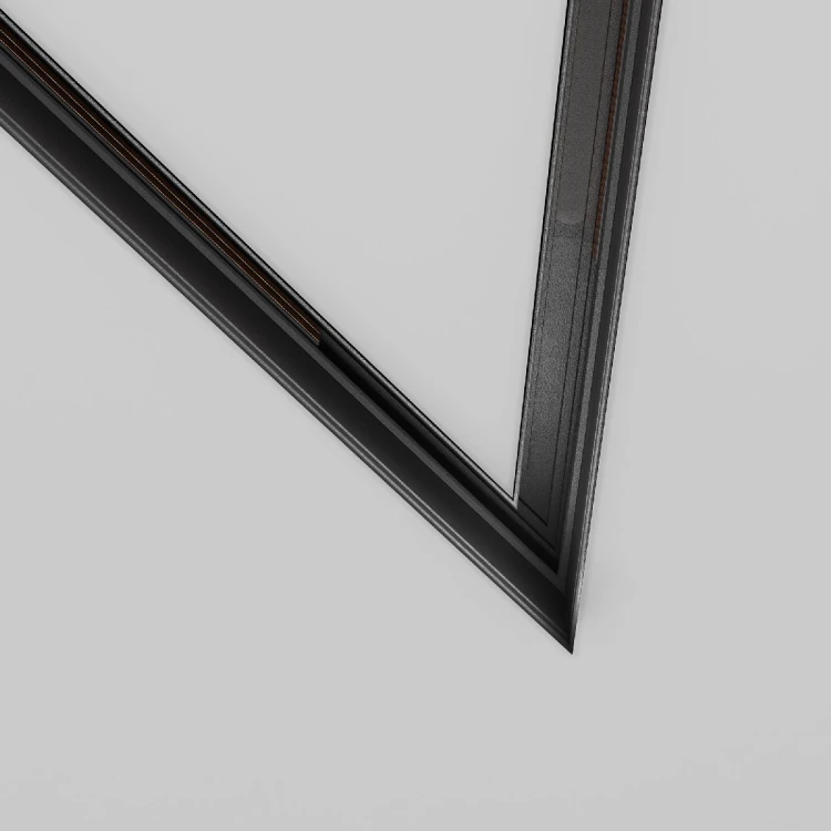 Угол-соединитель Maytoni Technical Accessories for Exility TRA034CLS-42B