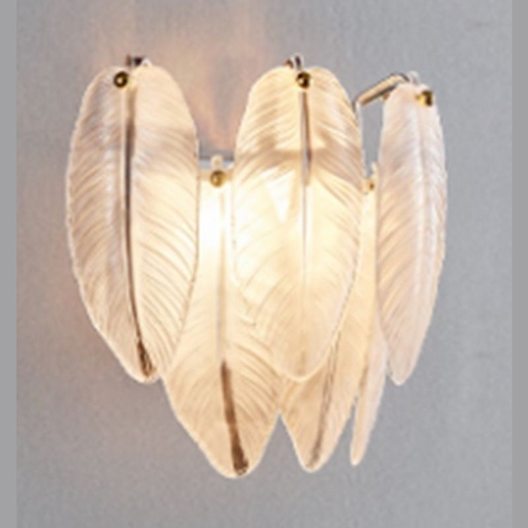 Бра Feathers Wall