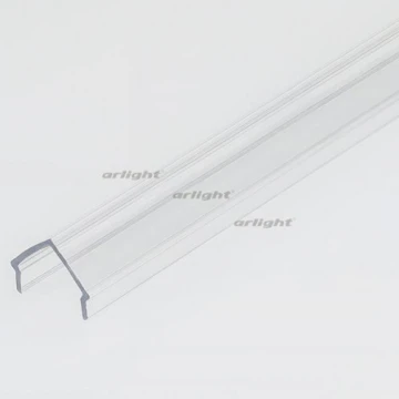 Экран Arlight ARH-DECORE-S12 Square Clear 023908