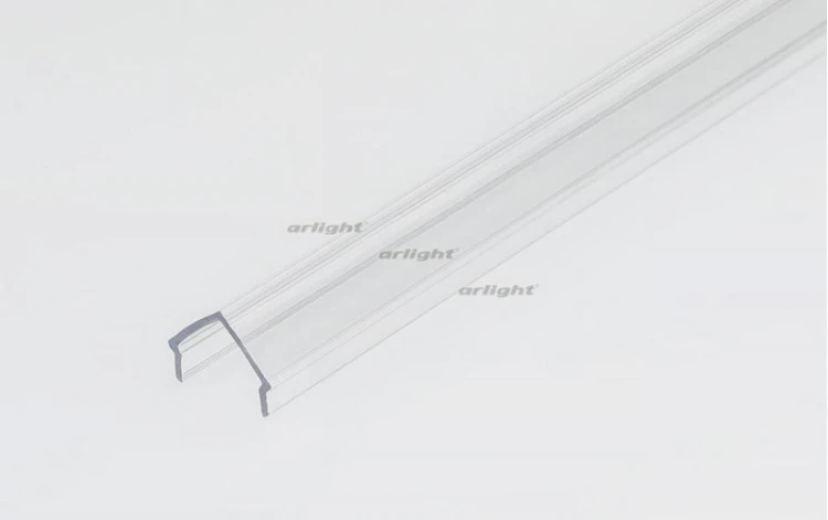 Экран Arlight ARH-DECORE-S12 Square Clear 023908