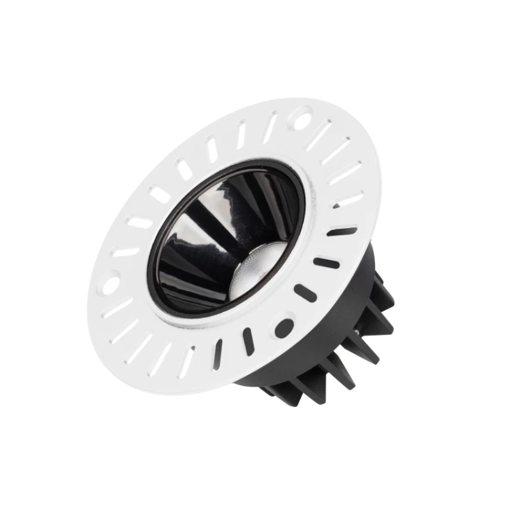 Встраиваемый светильник Arlight MS-ATLAS-TRIMLESS-R50-8W Warm3000 (BK, 32deg, 230V) 031882 Встраиваемый светильник Arlight MS-ATLAS-TRIMLESS-R50-8W Warm3000 (BK, 32deg, 230V) 031882