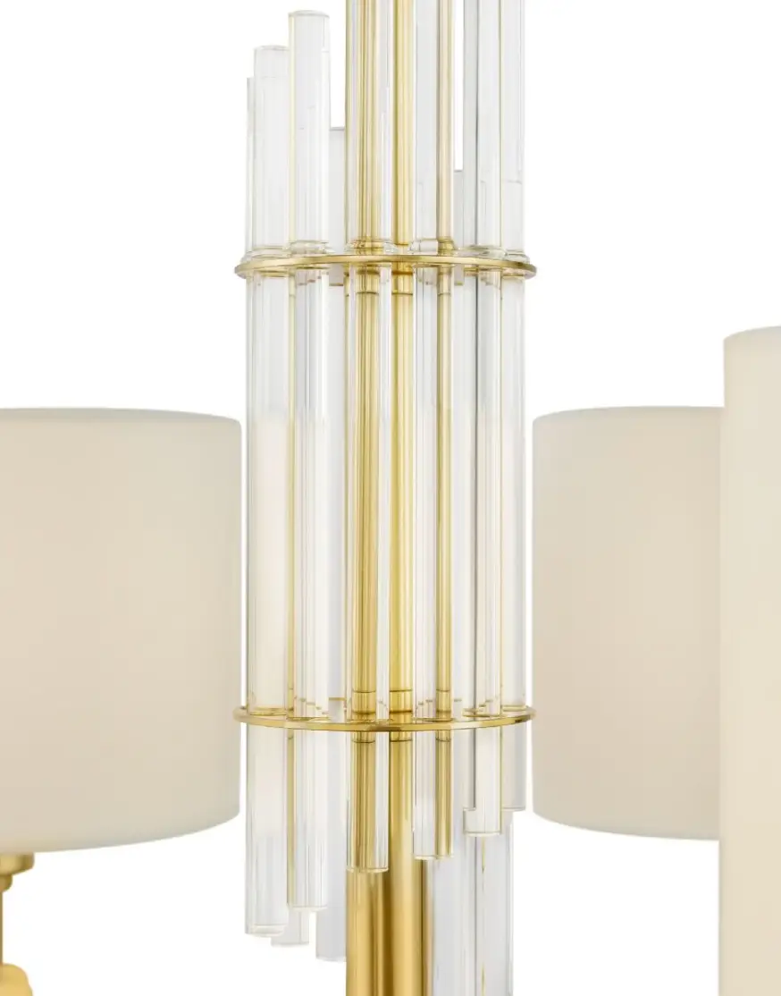 Подвесная люстра Maytoni Alloro MOD088PL-06BS