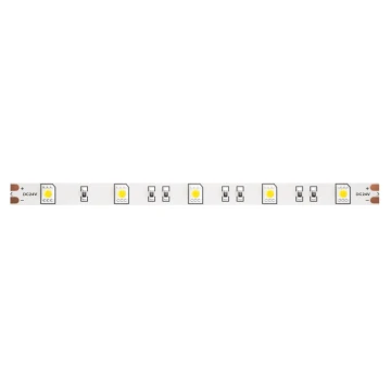 Светодиодная лента Maytoni Technical 24В 5050 7,2Вт/м 5м IP65 RGB 10167