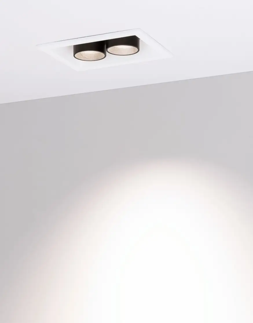Встраиваемый светильник Arlight MS-Orient-Built-Turn-TC-S67x90-5W Warm3000 034876