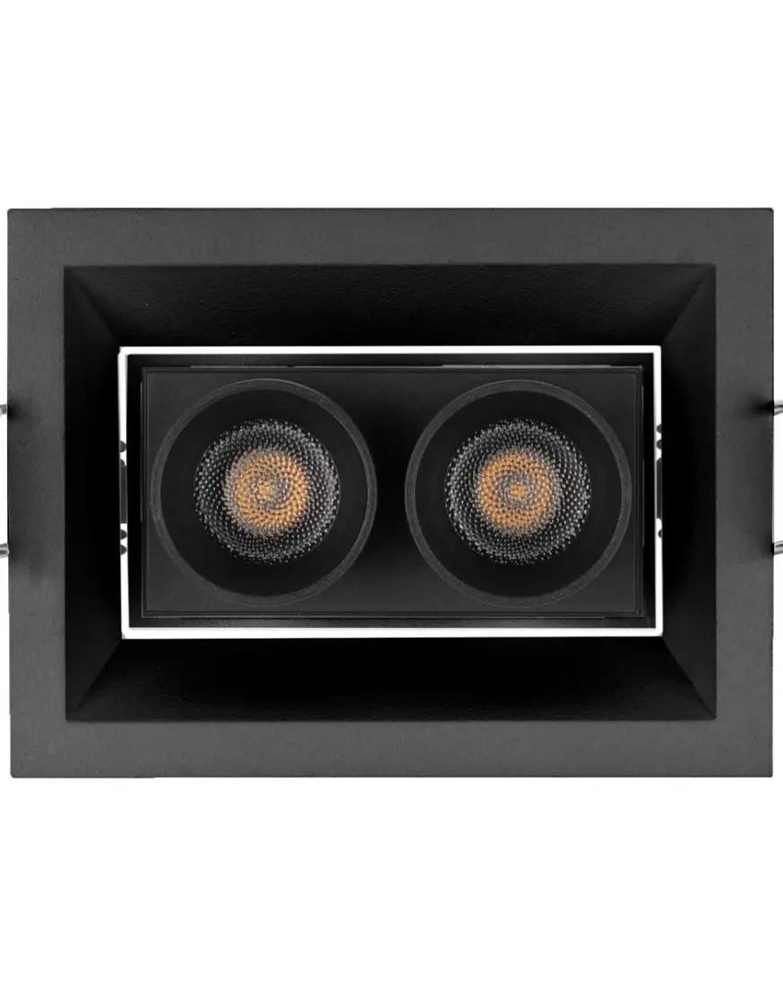 Встраиваемый светильник Arlight MS-Orient-Built-Turn-TC-S67x90-5W Warm3000 034876