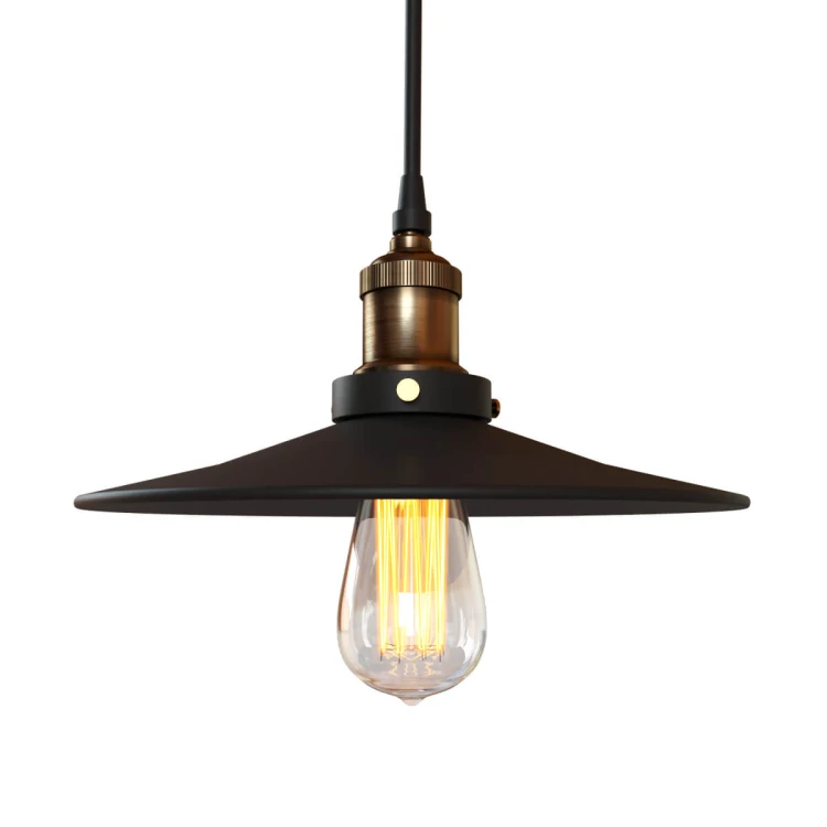 Подвесной светильник LOFT IT Factory filament Loft1102