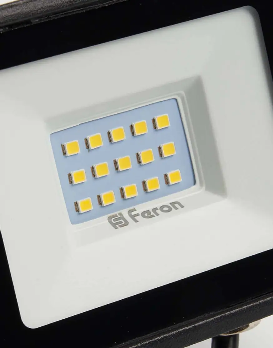 Светодиодный прожектор Feron LL919 29493