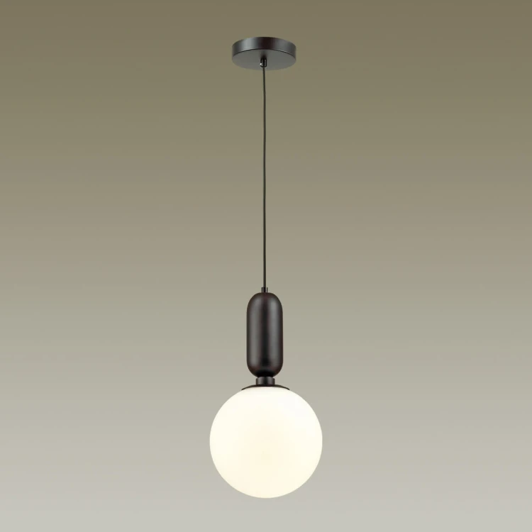 Подвесной светильник Odeon Light Okia 4668/1