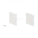 Заглушка Arlight MAG-TRACK WHITE 029330
