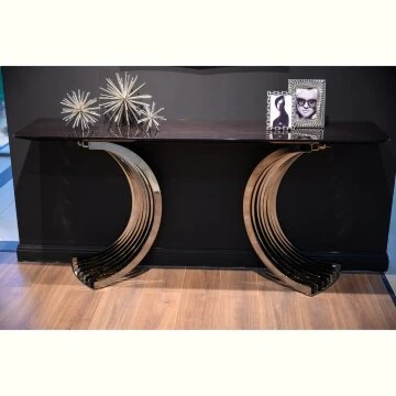 Консоль Vivienne TIMELESS SALE, FRATELLI BARRI