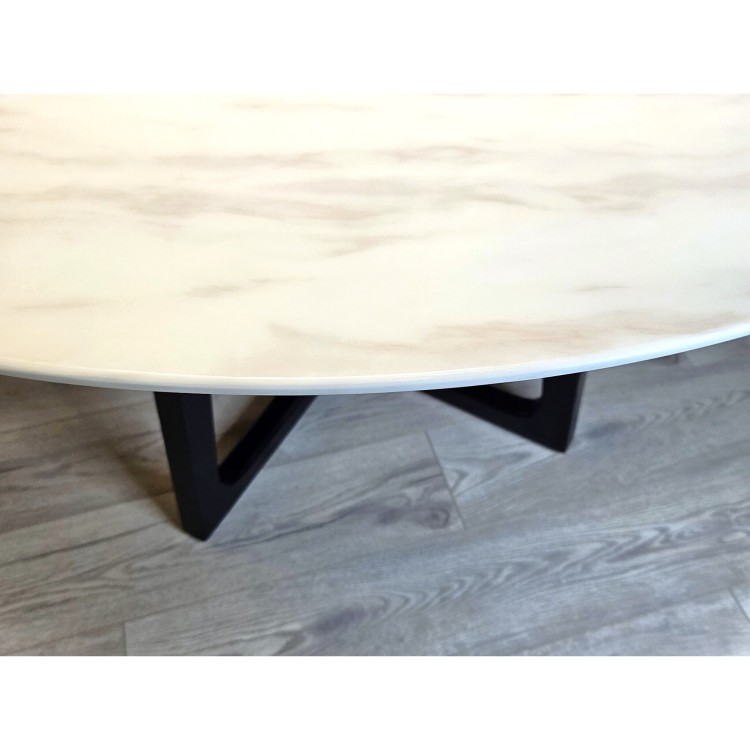 Стол Nordic Marble