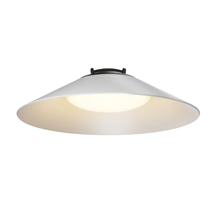 Трековый светильник Maytoni Campana TR127B-12W3K-W - 