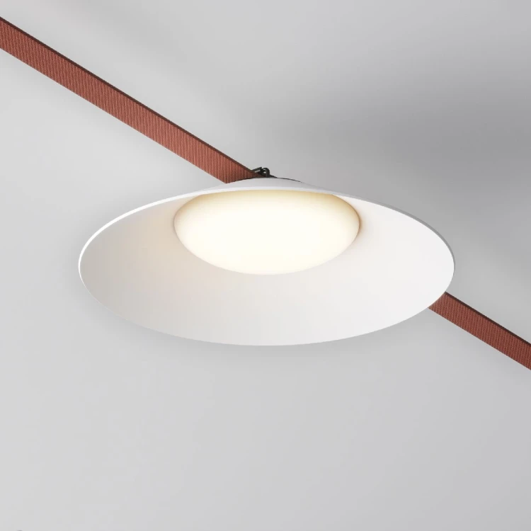 Трековый светильник Maytoni Campana TR127B-12W3K-W - 