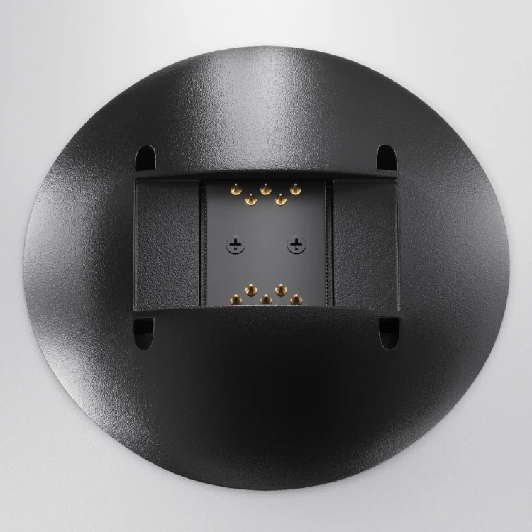 Трековый светильник Maytoni Campana TR127B-12W3K-W - 