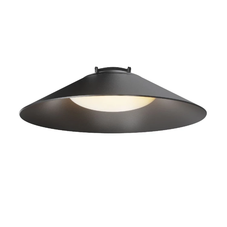 Трековый светильник Maytoni Campana TR127B-12W3K-W - 