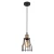 Подвесной светильник LOFT IT Ancient cage Loft1114