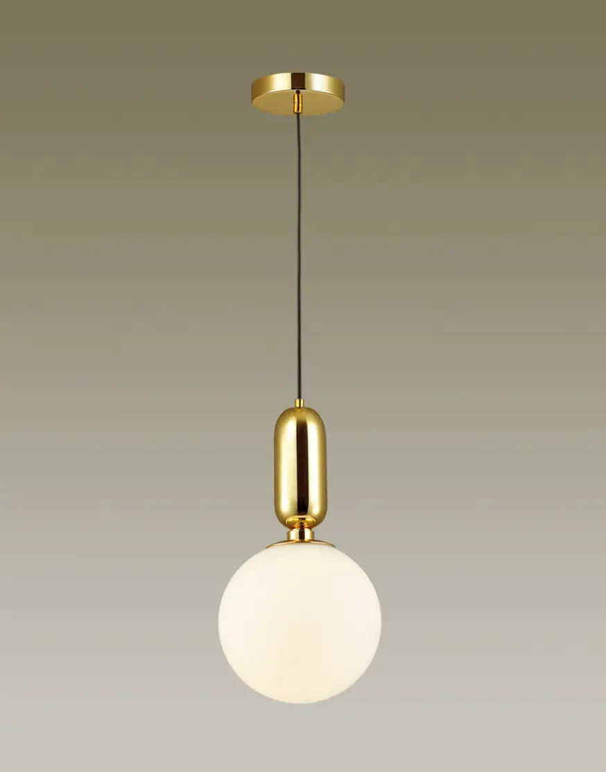 Подвесной светильник Odeon Light Okia 4669/1