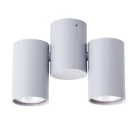 Накладной светильник ARTE Lamp A1511PL-2GY