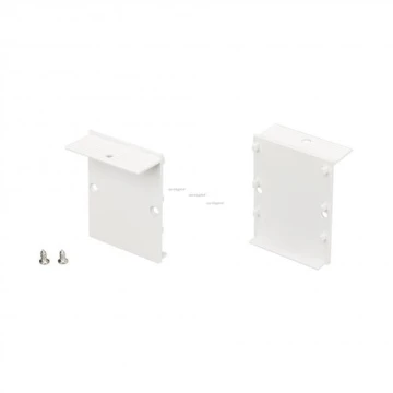 Заглушка Arlight MAG-TRACK WHITE 029325