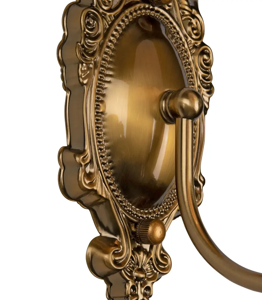 Бра Arte Lamp Gracie A7301AP-1PB
