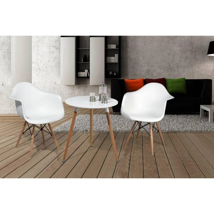 Стол обеденный Copine Round mini