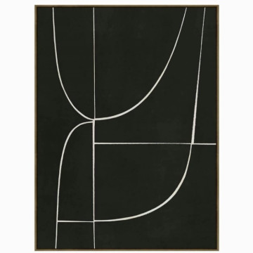 Постер Porabole 120x90