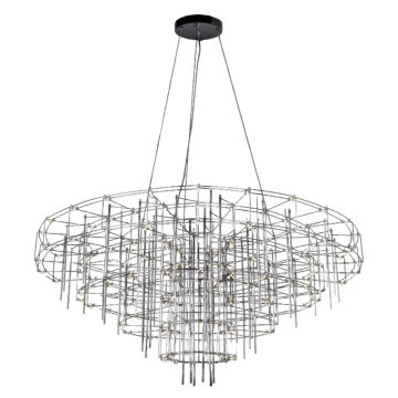 Подвесная люстра Loft IT Spy 10258/1500