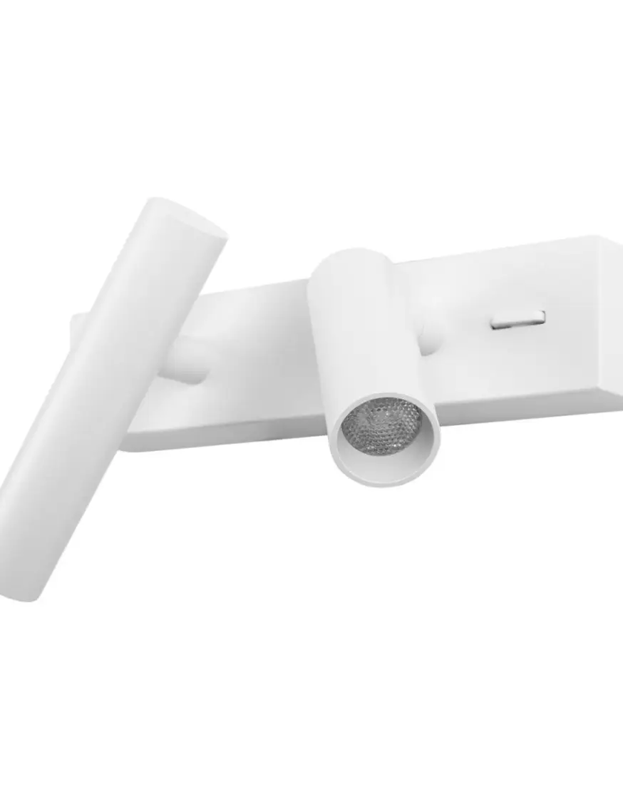 Спот Loft IT Sign 10260/2W White - 