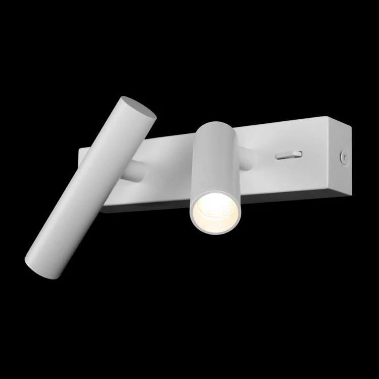 Спот Loft IT Sign 10260/2W White - 