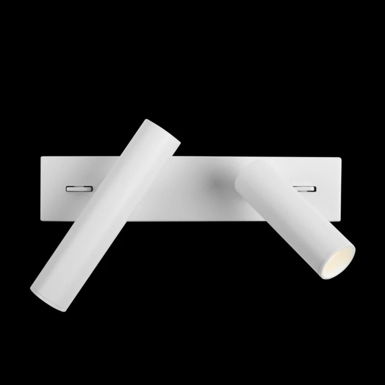 Спот Loft IT Sign 10260/2W White - 