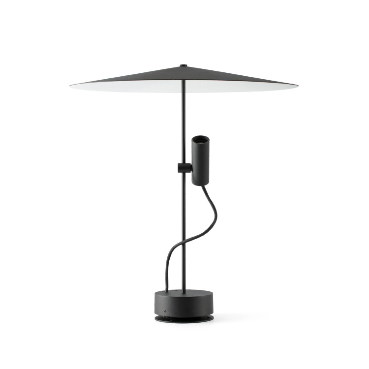 Ландшафтный светильник CLAP черный 512 LED 6W 3000K 38° C/PLAT S Ландшафтный светильник CLAP черный 512 LED 6W 3000K 38° C/PLAT S