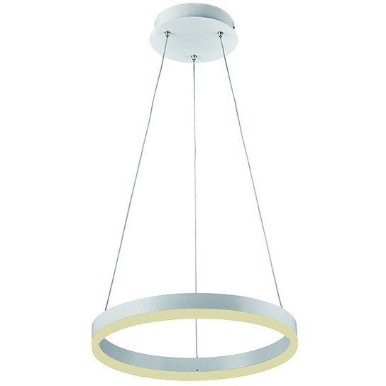 Подвесная люстра Minimal Ring S