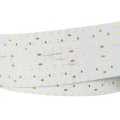 Светодиодная лента Arlight S2-2500 24V White 6000K 85mm (2835, 560 LED/m, LUX) 023408