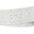 Светодиодная лента Arlight S2-2500 24V White 6000K 85mm (2835, 560 LED/m, LUX) 023408