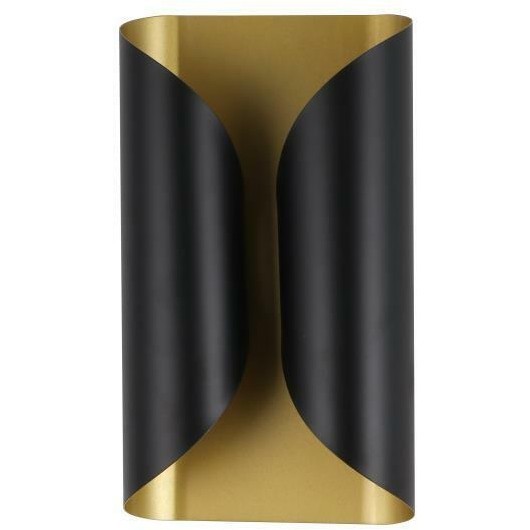 Бра Ombre Sconce H42