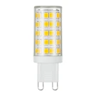 Светодиодная лампа Elektrostandard G9 LED BL109 9W 220V 3300K 4690389150487