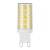 Светодиодная лампа Elektrostandard G9 LED BL109 9W 220V 3300K 4690389150487